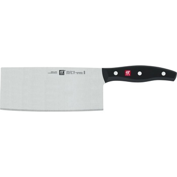 ZWILLING Китайски нож на готвача TWIN POLLUX 18 cм, Zwilling (ZW30795180)