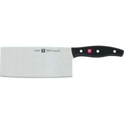 ZWILLING Китайски нож на готвача TWIN POLLUX 18 cм, Zwilling (ZW30795180)
