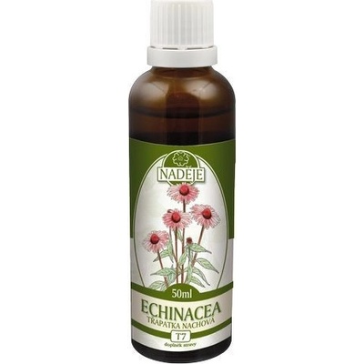 Naděje Podhorná Echinacea 50 ml