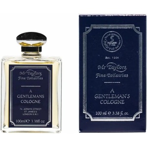 Taylor of Old Bond Street Mr Taylor's EDC 100 ml Парфюми