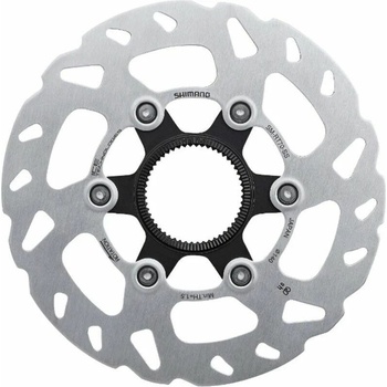 Shimano SM-RT70 140mm Centerlock Icetech kotouč brzd
