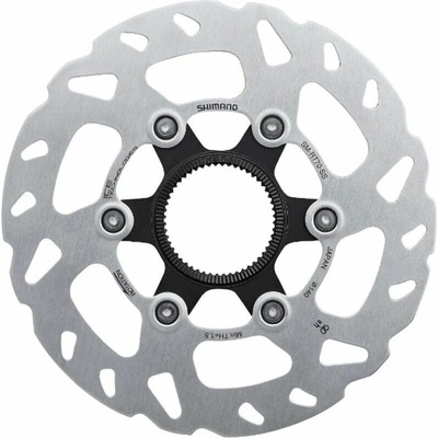 Shimano SM-RT70 140mm Centerlock Icetech kotouč brzd