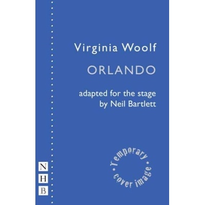 Orlando Woolf VirginiaPaperback