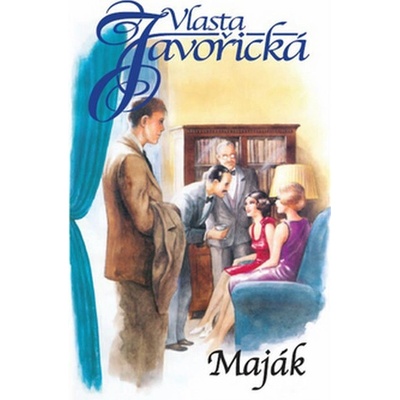 Maják