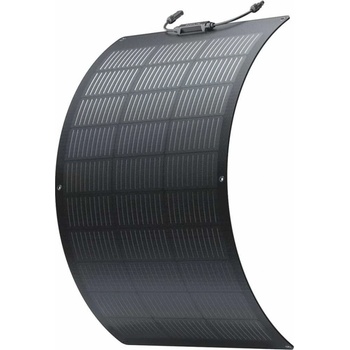 EcoFlow Flexible 100W solární panel
