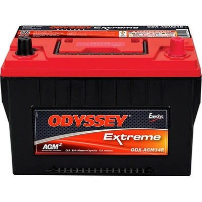 ENERSYS Odyssey Extreme ODX-AGM34R 12V 68Ah