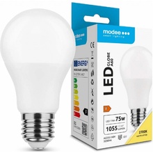 Modee ML-G2700K 11W E27 ML-G2700K11WE27 LED žiarovka