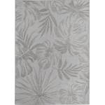 Ayyildiz Сив килим за открито и закрито 140x200 cm Desert 1302 - Ayyildiz Carpets (DESERT1402001302GREY)