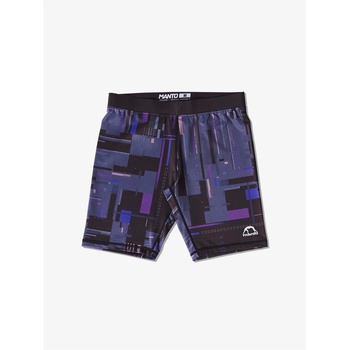 Manto Къс клин endure от manto (mnr914_nav_2s)