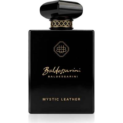 Baldessarini Mystic Leather parfum unisex 100 ml