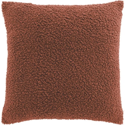 douceur d'intérieur Калъфка за възглавница от шерпа 40x40 cm Woolen - douceur d'intérieur (1612920)