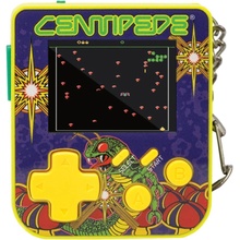 Hyper Mega Tech! Super Micro Centipede