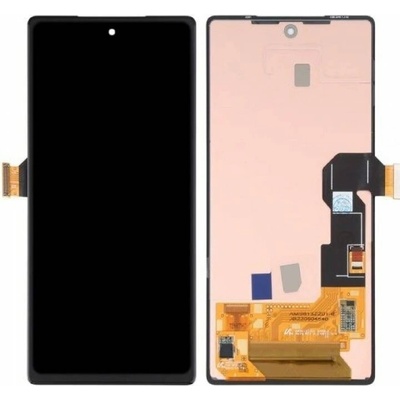 LCD Displej + Dotyková deska Google Pixel 6a – Zboží Živě