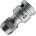Wera Адаптор Wera за вложка квадрат - квадрат, 1/2" х 1/4", 50 мм, 784 C