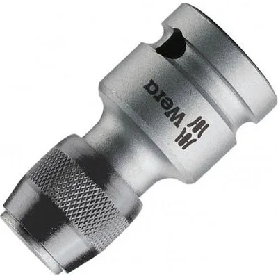 Wera Адаптор Wera за вложка квадрат - квадрат, 1/2" х 1/4", 50 мм, 784 C