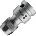 Wera Адаптор Wera за вложка квадрат - квадрат, 1/2" х 1/4", 50 мм, 784 C