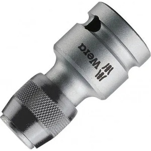 Wera Адаптор Wera за вложка квадрат - квадрат, 1/2" х 1/4", 50 мм, 784 C