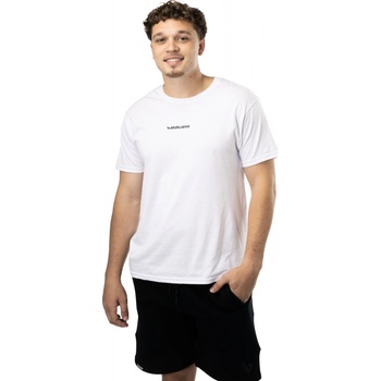 Bauer Core SS Tee white