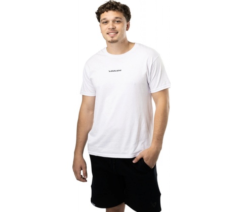 Bauer Core SS Tee white