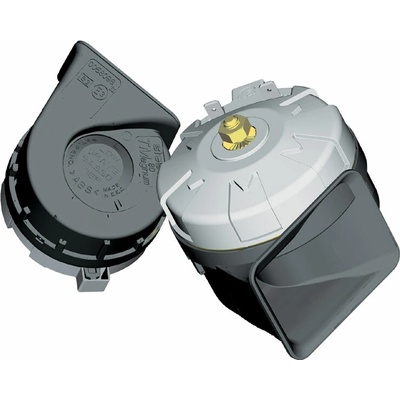 STEBEL TM80/2 MAGNUM šnekové klaksóny 12V