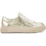 Tinti Shoes Дамски кецове Adel gold