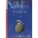 Le Petit Prince+CD A1