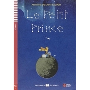Le Petit Prince+CD A1
