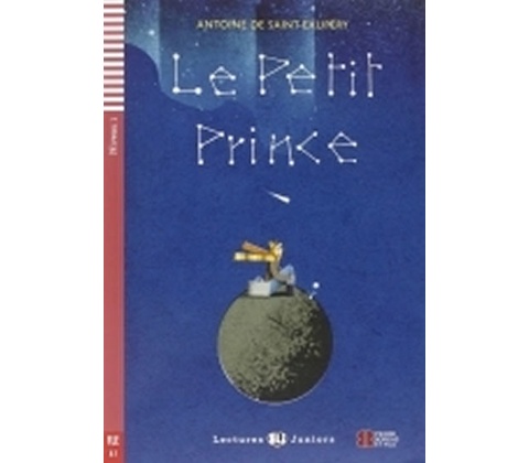 Le Petit Prince+CD A1