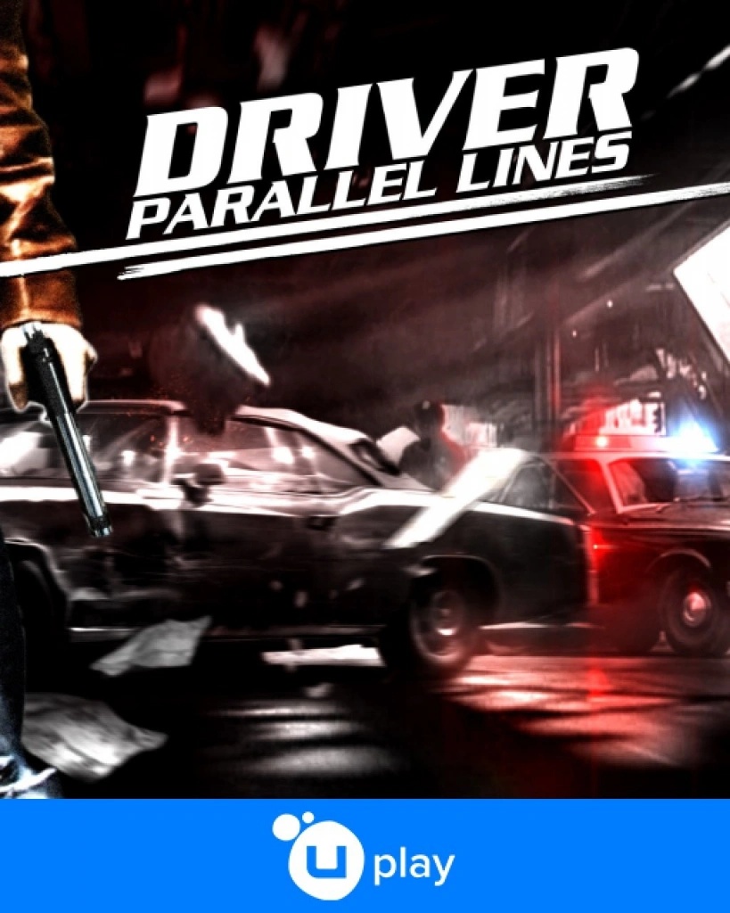 Driver 4: Parallel Lines
