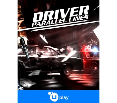 Driver 4: Parallel Lines