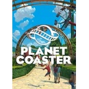 Hry na PC Planet Coaster