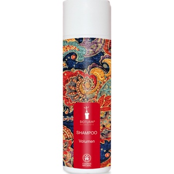 Bioturm šampón Volume 200 ml