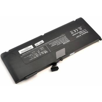 Hosowell A1321 батерия за лаптоп Apple, 6 клетки, 11.1V, 6900mAh (APL-BS-0013)