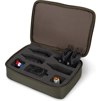 Kevin Nash Pouzdro Na Hlásiče R4 Soft Presentation Case