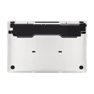 Spodný kryt MacBook Air 13" (A1932 / A2179 / 2018–2020) – strieborný MAC0479