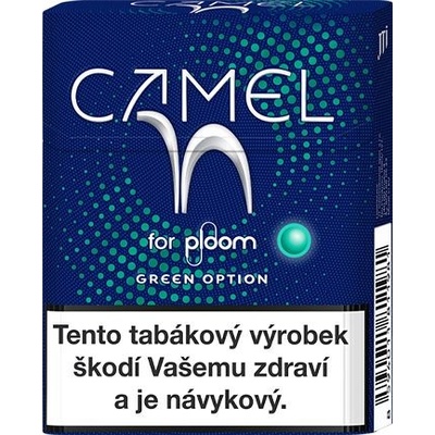 Herbal Cigarettes With Mullein Camel Double Mint Purple Edição Australia