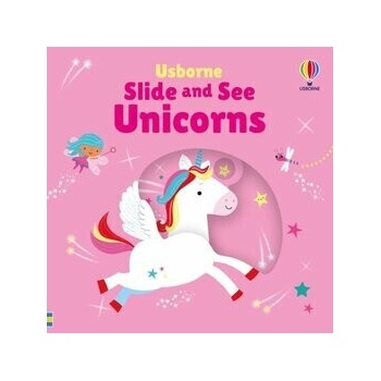 Slide and See Unicorns