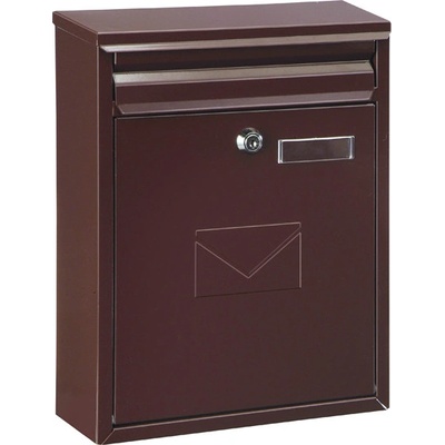 RR - POŠTOVÁ SCHRÁNKA COMO - T04564