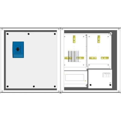 Elplast KPZ PERP 250/200/EON 3.1.33