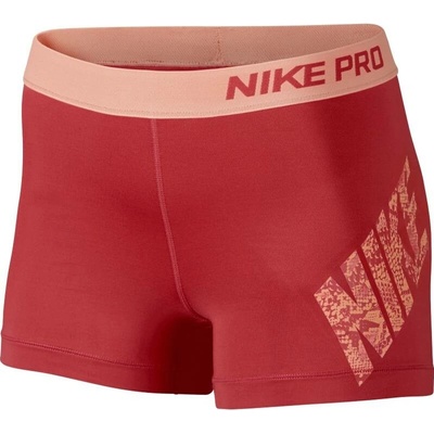 Nike Pro Logo 3