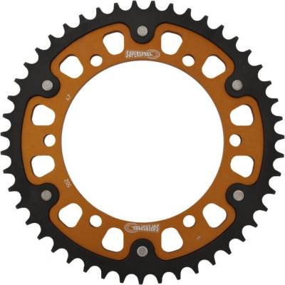 Supersprox RST-502:47-GLD