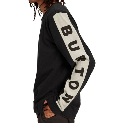 Burton Lowball LS True Black