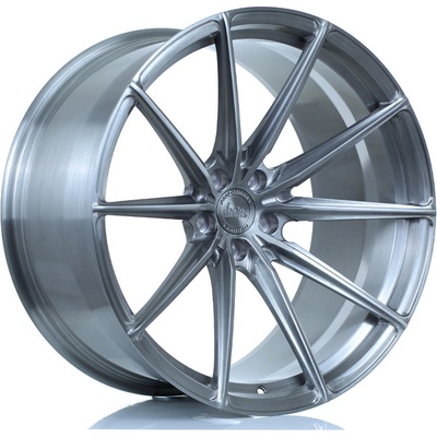 BOLA FP4 10x18 5x100 ET0-50 custom colour