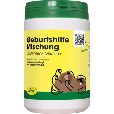 cdVet Podpora v březosti 400 g