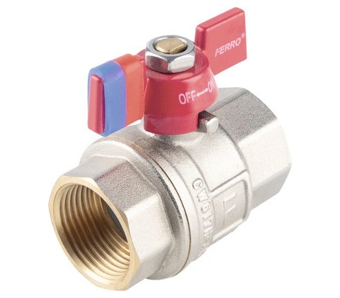 NOVASERVIS KFPM2