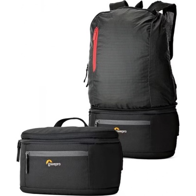 Lowepro Fastpack 250 AW III černý E61PLW37333