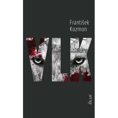 František Kozmon - Vlk
