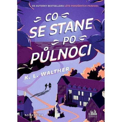Co se stane po půlnoci
