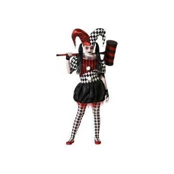 BigBuy Carnival Маскировъчен костюм за деца Арлекино Размер 3-4 години d12cbd