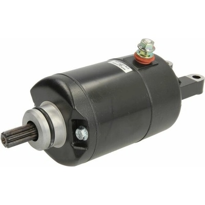 ARROWHEAD startér APRILIA LEONARDO 300, 250 99-06, BENELLI VELVET 250 99-02, YAMAHA CP 250 MORPHOUS 06-08, YP 400 (MAJESTY) 05-14 (SM13454, AP8122628, AP8552123, R19040191A0, 1B7-81890-00-00, 1CO-H180 – Hledejceny.cz